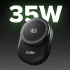 Зарядна станція SBS Qi2.2 25W 3в1 Black (8018417529283)