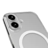 Чохол Puro 0.3 MAG Ultra-Slim TPU для iPhone 17 Transparent with MagSafe (8018417531514)