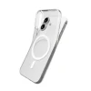 Чохол Puro 0.3 MAG Ultra-Slim TPU для iPhone 17 Transparent with MagSafe (8018417531514)