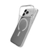 Чохол Puro 0.3 MAG Ultra-Slim для iPhone 17 Pro Transparent with MagSafe (8018417531538)
