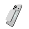 Чохол Puro 0.3 MAG Ultra-Slim для iPhone 17 Pro Transparent with MagSafe (8018417531538)