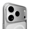 Чохол Puro 0.3 MAG Ultra-Slim для iPhone 17 Pro Max Transparent with MagSafe (8018417531545)