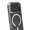 Чохол Puro 0.3 MAG Ultra-Slim для iPhone 17 Pro Max Transparent with MagSafe (8018417531545)