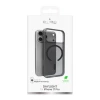 Чохол Puro Daylight для iPhone 17 Pro Black with MagSafe (8018417531941)