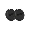 Локалізатор SBS Track My Dual Black (2 pack) (8018417532351)
