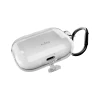 Чохол Puro Cover 0.3 NUDE для AirPods Pro 3 прозорий (8018417534638)
