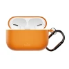 Чохол Puro Silicon Cover ICON для AirPods Pro 3 Orange (8018417534751)