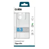 Чохол SBS Skinny Cover для Oppo A5 Clear (8018417535192)