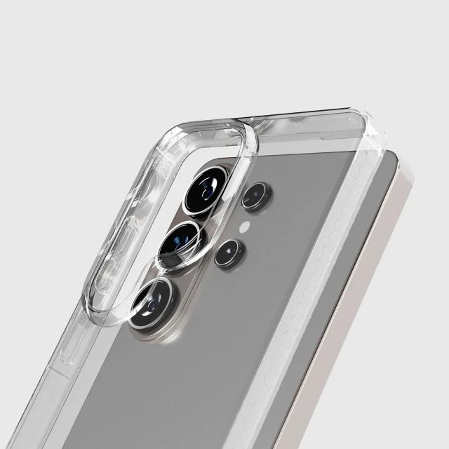 Чохол SBS Extreme X2 для Samsung Galaxy S26 Ultra Clear (8018417535567)