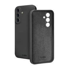 Чохол SBS Instinct для Samsung Galaxy S26 Black (8018417535574)