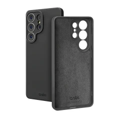 Чехол SBS Instinct для Samsung Galaxy S26 Ultra Black (8018417535598)