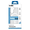 Чехол SBS Cover Light Mag для Samsung Galaxy S26 Clear with MagSafe (8018417535635)