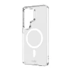 Чохол SBS Cover Light Mag для Samsung Galaxy S26 Ultra Clear with MagSafe (8018417535659)