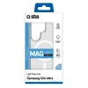 Чохол SBS Cover Light Mag для Samsung Galaxy S26 Ultra Clear with MagSafe (8018417535659)
