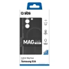 Чохол SBS Instinct Mag для Samsung Galaxy S26 Black with MagSafe (8018417535666)