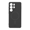 Чохол SBS Instinct Mag для Samsung Galaxy S26 Ultra Black with MagSafe (8018417535680)