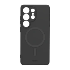 Чохол SBS Instinct Mag для Samsung Galaxy S26 Ultra Black with MagSafe (8018417535680)