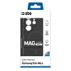 Чохол SBS Instinct Mag для Samsung Galaxy S26 Ultra Black with MagSafe (8018417535680)
