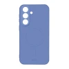 Чохол SBS Instinct Mag для Samsung Galaxy S26 Blue with MagSafe (8018417535697)