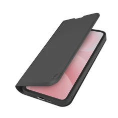 Чохол SBS Wallet Smooth для Samsung Galaxy S26 Black (8018417535727)