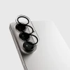 Захисне скло для камери SBS для Samsung Galaxy S26 | S26 Plus Black (8018417535789)