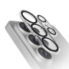 Захисне скло для камери SBS для Samsung Galaxy S26 Ultra Black (8018417535802)