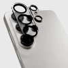 Захисне скло для камери SBS для Samsung Galaxy S26 Ultra Black (8018417535802)