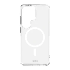 Чохол SBS Extreme D30 для Samsung Galaxy S26 Ultra Clear with MagSafe (8018417535895)
