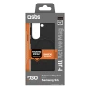 Чохол SBS Full Active Case D3O для Samsung Galaxy S26 Black with MagSafe (8018417535901)