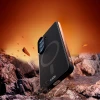 Чохол SBS Full Active Case D3O для Samsung Galaxy S26 Black with MagSafe (8018417535901)