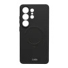 Чохол SBS Full Active Case D3O для Samsung Galaxy S26 Ultra Black with MagSafe (8018417535925)