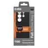 Чохол SBS Full Active Case D3O для Samsung Galaxy S26 Ultra Black with MagSafe (8018417535925)