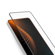 Захисне скло SBS D3O з аплікатором для Samsung Galaxy S26 (8018417535963)