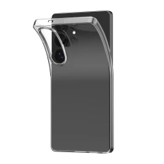 Чохол Puro Ultra-Slim 0.3 Nude для Samsung Galaxy S26 Ultra Прозорий (8018417536090)