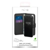 Чохол Puro Eco-Leather Case для Samsung Galaxy S26 Plus Чорний (8018417536113)