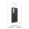 Чехол Puro ICON для Samsung Galaxy S26 Ultra Black (8018417536151)