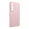 Чехол Puro ICON MAG для Samsung Galaxy S26 Plus Pink with MagSafe (8018417536175)