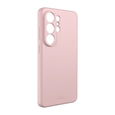Чохол Puro ICON MAG для Samsung Galaxy S26 Ultra Pink with MagSafe (8018417536182)