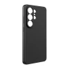 Чохол Puro Icon Mag для Samsung Galaxy S26 Ultra Чорний with MagSafe (8018417536212)
