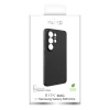 Чохол Puro Icon Mag для Samsung Galaxy S26 Ultra Чорний with MagSafe (8018417536212)