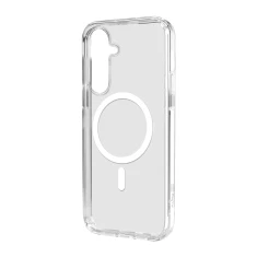 Чохол Puro LITE MAG для Samsung Galaxy S26 Plus Clear with MagSafe (8018417536236)