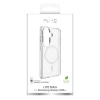 Чехол Puro LITE MAG для Samsung Galaxy S26 Plus Clear with MagSafe (8018417536236)