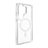 Чохол Puro LITE MAG для Samsung Galaxy S26 Ultra Clear with MagSafe (8018417536243)