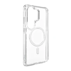 Чохол Puro LITE MAG для Samsung Galaxy S26 Ultra Clear with MagSafe (8018417536243)