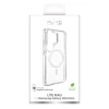 Чохол Puro LITE MAG для Samsung Galaxy S26 Ultra Clear with MagSafe (8018417536243)