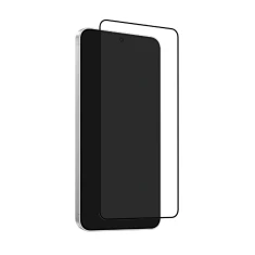 Захисне скло Puro Frame для Samsung Galaxy S26 Plus Чорний (8018417536267)