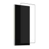 Захисне скло Puro Frame для Samsung Galaxy S26 Ultra Чорний (8018417536274)