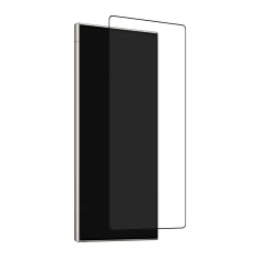 Захисне скло Puro Frame для Samsung Galaxy S26 Ultra Чорний (8018417536274)