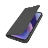 Чохол SBS Wallet Smooth для Motorola Moto G56 Black (8018417536441)