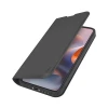 Чохол SBS Wallet Smooth для Motorola Moto G86 з клапаном Black (8018417536458)